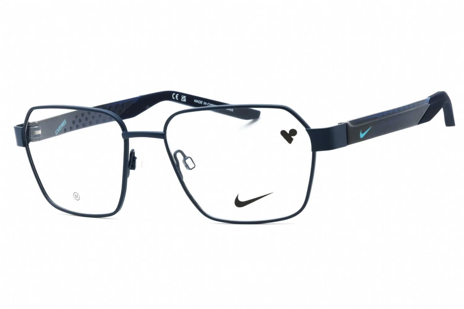Nike NIKE8155 Eyeglasses - view 2